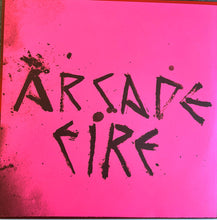 Carica l&#39;immagine nel visualizzatore di Gallery, Arcade Fire : Pink Elephant (LP, Album, Ltd, Num, Cle)
