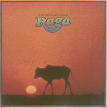 Carica l'immagine nel visualizzatore di Gallery, Ravi Shankar : Raga (Original Sound Track Album) (LP, Album)
