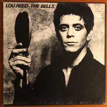 Carica l&#39;immagine nel visualizzatore di Gallery, Lou Reed : The Bells (LP, Album)
