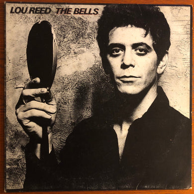 Lou Reed : The Bells (LP, Album)