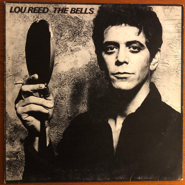 Lou Reed : The Bells (LP, Album)