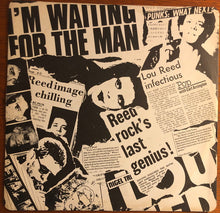 Carica l&#39;immagine nel visualizzatore di Gallery, Lou Reed : The Bells (LP, Album)
