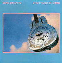 Carica l'immagine nel visualizzatore di Gallery, Dire Straits : Brothers In Arms (LP, Album, RE, 40t)
