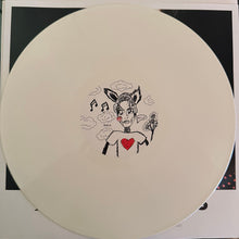 Carica l&#39;immagine nel visualizzatore di Gallery, Damiano David : Funny Little Fears (LP, Album, Cre)
