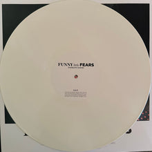 Carica l&#39;immagine nel visualizzatore di Gallery, Damiano David : Funny Little Fears (LP, Album, Cre)
