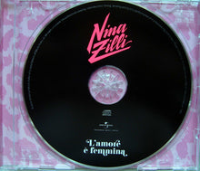 Carica l'immagine nel visualizzatore di Gallery, Nina Zilli : L'Amore È Femmina (CD, Album)
