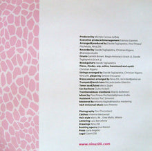 Carica l'immagine nel visualizzatore di Gallery, Nina Zilli : L'Amore È Femmina (CD, Album)
