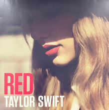 Carica l&#39;immagine nel visualizzatore di Gallery, Taylor Swift : Red (2xLP, Album, RE, MPO)
