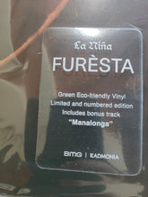 Carica l'immagine nel visualizzatore di Gallery, La Niña (2) : Furèsta (LP, Ltd, Num, RE, Gre)
