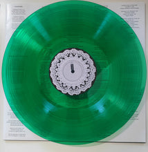 Carica l'immagine nel visualizzatore di Gallery, La Niña (2) : Furèsta (LP, Ltd, Num, RE, Gre)
