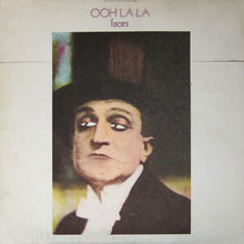 Carica l&#39;immagine nel visualizzatore di Gallery, Faces (3) : Ooh La La (LP, Album, Die)
