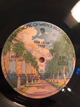 Carica l&#39;immagine nel visualizzatore di Gallery, Faces (3) : Ooh La La (LP, Album, Die)
