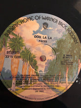 Carica l&#39;immagine nel visualizzatore di Gallery, Faces (3) : Ooh La La (LP, Album, Die)
