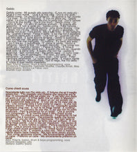 Carica l'immagine nel visualizzatore di Gallery, Alex Britti : It.pop (CD, Album)
