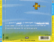 Carica l&#39;immagine nel visualizzatore di Gallery, Nino Buonocore : La Naturale Incertezza Del Vivere (CD, Album)
