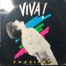 Carica l'immagine nel visualizzatore di Gallery, Riccardo Cocciante : Viva! (2xLP, Liv)
