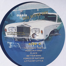 Carica l'immagine nel visualizzatore di Gallery, Oasis (2) : The Super Dry: Tokyo 2002 FM Broadcast (LP, Album, Unofficial)
