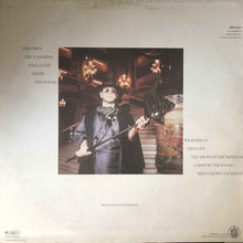Carica l'immagine nel visualizzatore di Gallery, Elton John : Ice On Fire (LP, Album)
