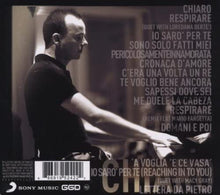 Carica l'immagine nel visualizzatore di Gallery, Gigi D'Alessio : Chiaro (CD, Album)
