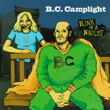 Carica l'immagine nel visualizzatore di Gallery, B.C. Camplight : Blink Of A Nihilist (CD, Album, Promo)

