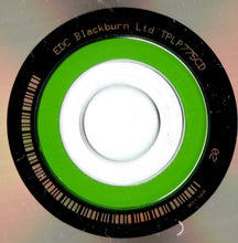 Carica l'immagine nel visualizzatore di Gallery, B.C. Camplight : Blink Of A Nihilist (CD, Album, Promo)
