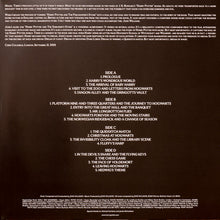 Carica l&#39;immagine nel visualizzatore di Gallery, John Williams (4) : Harry Potter And The Philosopher&#39;s Stone (Original Motion Picture Soundtrack) (2xLP, Album)
