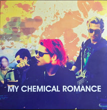 Carica l'immagine nel visualizzatore di Gallery, My Chemical Romance : Live Acoustic at 98.7FM Penthouse (LP, Ltd, Unofficial, Mar)
