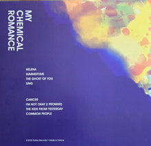 Carica l'immagine nel visualizzatore di Gallery, My Chemical Romance : Live Acoustic at 98.7FM Penthouse (LP, Ltd, Unofficial, Mar)
