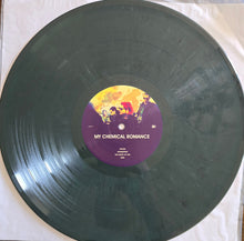 Carica l'immagine nel visualizzatore di Gallery, My Chemical Romance : Live Acoustic at 98.7FM Penthouse (LP, Ltd, Unofficial, Mar)
