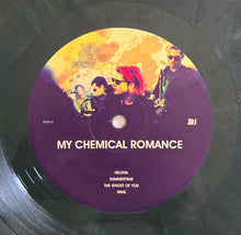 Carica l'immagine nel visualizzatore di Gallery, My Chemical Romance : Live Acoustic at 98.7FM Penthouse (LP, Ltd, Unofficial, Mar)
