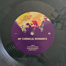 Carica l'immagine nel visualizzatore di Gallery, My Chemical Romance : Live Acoustic at 98.7FM Penthouse (LP, Ltd, Unofficial, Mar)
