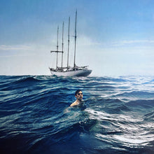 Carica l&#39;immagine nel visualizzatore di Gallery, Bresh : Mediterraneo (LP, Album, Blu + LP, Tra + Album, Alt)
