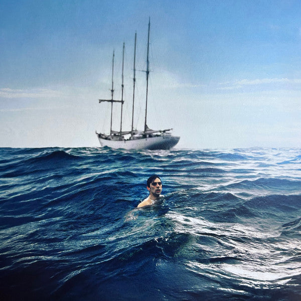 Bresh : Mediterraneo (LP, Album, Blu + LP, Tra + Album, Alt)
