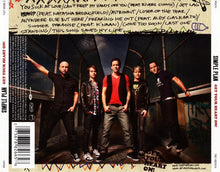 Carica l&#39;immagine nel visualizzatore di Gallery, Simple Plan : Get Your Heart On! (CD, Album)
