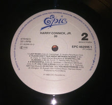 Carica l'immagine nel visualizzatore di Gallery, Harry Connick, Jr. : 20 (LP, Album)
