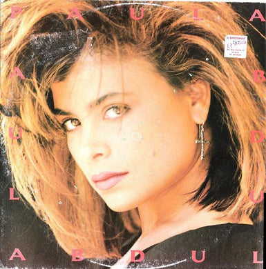 Paula Abdul : Cold Hearted (12