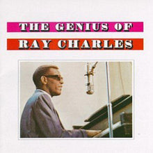 Carica l'immagine nel visualizzatore di Gallery, Ray Charles : The Genius Of Ray Charles (2x12", Album, Ltd, Num, RE, RM, 180)
