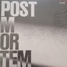 Carica l&#39;immagine nel visualizzatore di Gallery, I Cani : Post Mortem (LP, Album)
