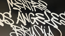 Carica l&#39;immagine nel visualizzatore di Gallery, Fabri Fibra : Mentre Los Angeles Brucia (2xLP, Album, Whi)
