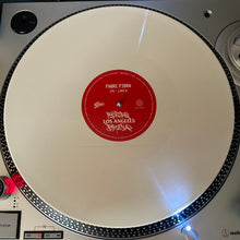 Carica l&#39;immagine nel visualizzatore di Gallery, Fabri Fibra : Mentre Los Angeles Brucia (2xLP, Album, Whi)
