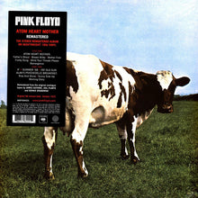 Carica l'immagine nel visualizzatore di Gallery, Pink Floyd : Atom Heart Mother (LP, Album, RE, RM, 180)
