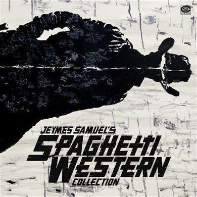 Various : Jeymes Samuel's Spaghetti Western Collection (2xLP, Ltd)