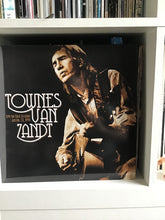 Carica l'immagine nel visualizzatore di Gallery, Townes Van Zandt : Live On Solo Sessions Austin, Tx, 1995 (LP, Album, Unofficial)
