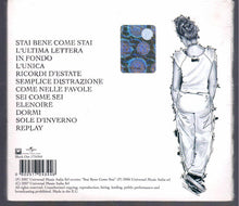 Carica l'immagine nel visualizzatore di Gallery, Le Mani (2) : In Fondo (CD, Album, Ltd)
