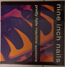 Carica l'immagine nel visualizzatore di Gallery, Nine Inch Nails : Pretty Hate Machine Sessions (LP, Unofficial)
