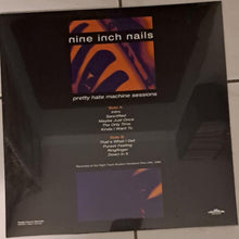 Carica l'immagine nel visualizzatore di Gallery, Nine Inch Nails : Pretty Hate Machine Sessions (LP, Unofficial)
