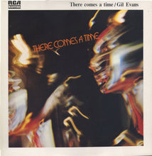 Carica l&#39;immagine nel visualizzatore di Gallery, Gil Evans And His Orchestra : There Comes A Time (LP, Album, RE, Gat)
