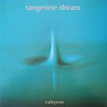 Tangerine Dream : Rubycon (LP, Album, RE)