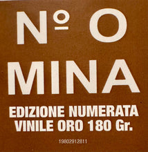 Carica l&#39;immagine nel visualizzatore di Gallery, Mina (3) : N° 0 (LP, Album, Ltd, Num, Gol)
