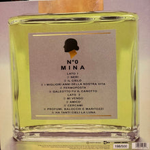 Carica l&#39;immagine nel visualizzatore di Gallery, Mina (3) : N° 0 (LP, Album, Ltd, Num, Gol)
